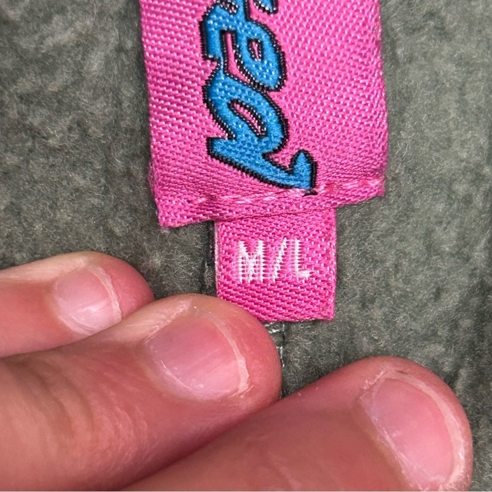 Y2K streetwear grunge sleaze indie sleaze gorpcore downtown girl skater sweater - Picture 7 of 13